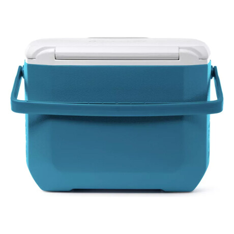 Conservadora Coleman Chiller Cooler 16QT Celeste