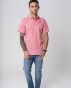 Camisa Mc Rosa U