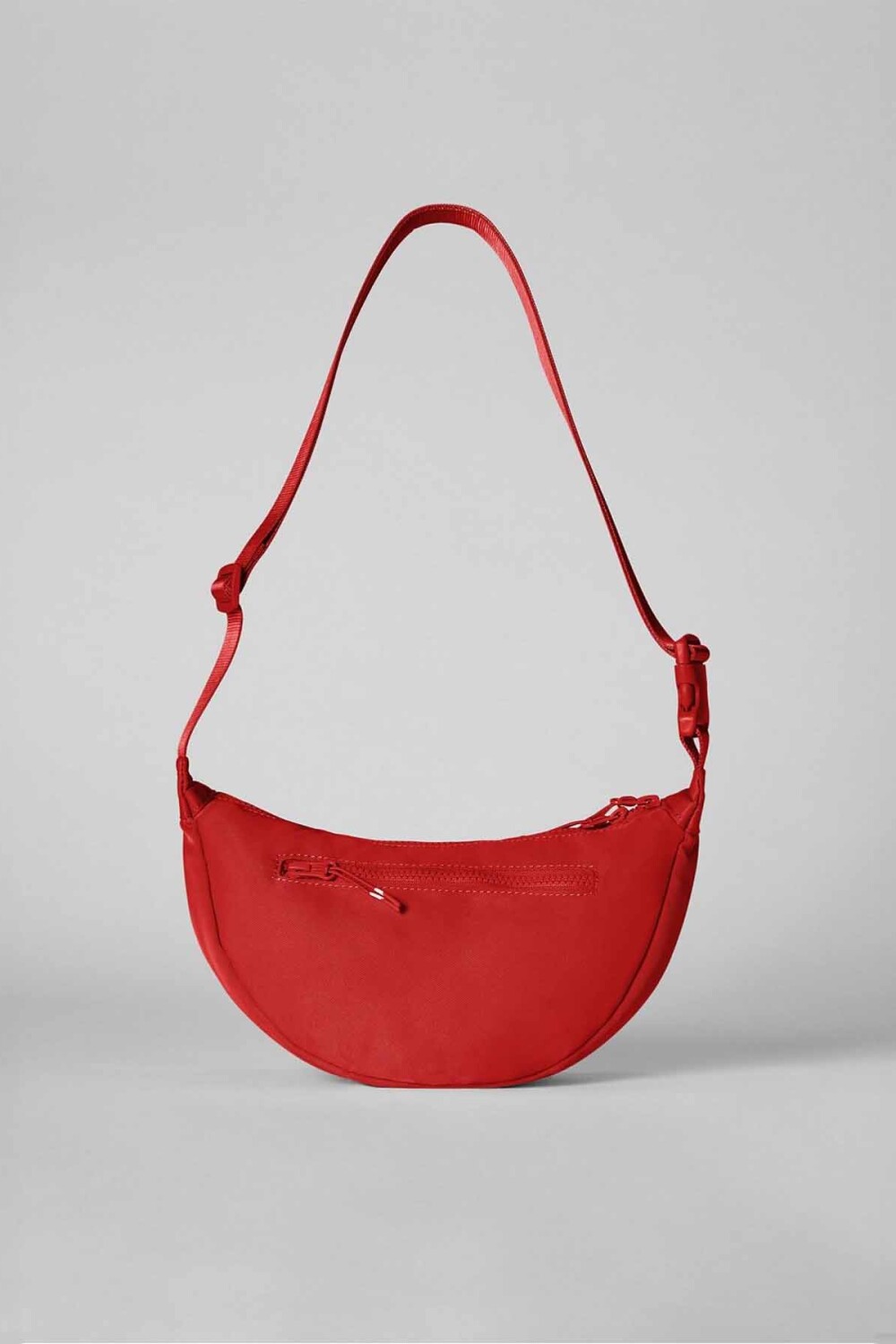 Bolso Cruzado The Sling Bag Unisex Holly Berry