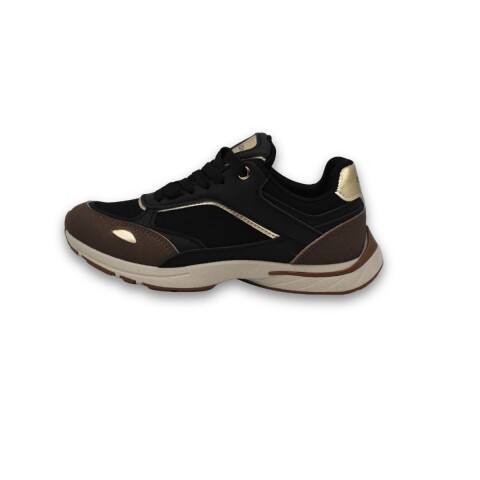 CHAMPION 35-40 BLACK/BROW