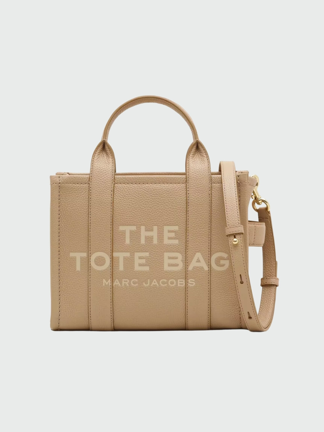 MARC JACOBS - THE SMALL TOTE 0
