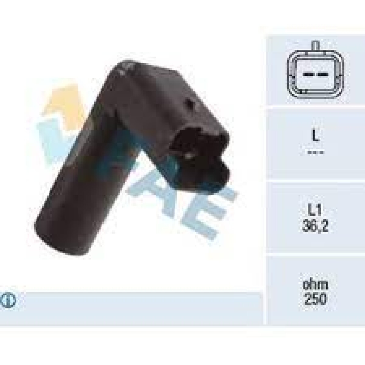 CAPTOR RENAULT CAPTOR CIGUEÑAL MASTER 2 2.3DCI FAE 