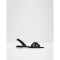 MARASSITA MEDIUM BROWN SYNTHETIC BLACK