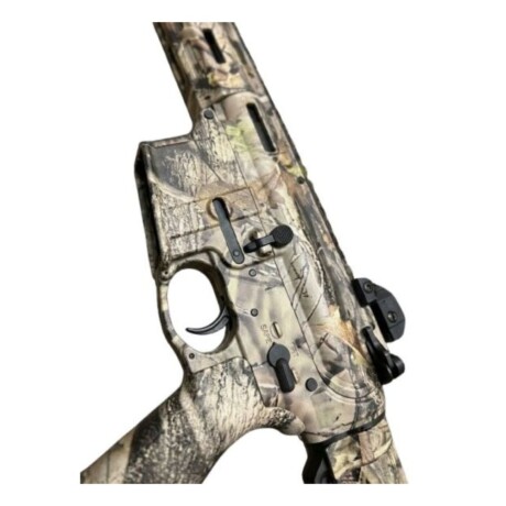 ROSSI - RIFLE - DELTA 22WMR 16.25 10 TIROS CAMUFL ROSSI - RIFLE - DELTA 22WMR 16.25 10 TIROS CAMUFL