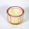 VELA AROMATICA GRAPE 5.7X4CM Unica