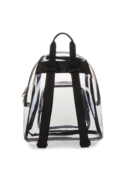 Mochila Clear Mini Pack Clear