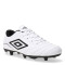 Championes de Fútbol 11 Infantiles Umbro Classico III HG Blanco - Negro