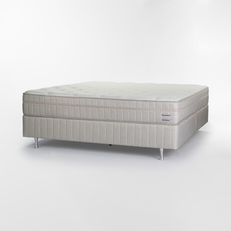 Colchón de Resortes FLUENCE KING