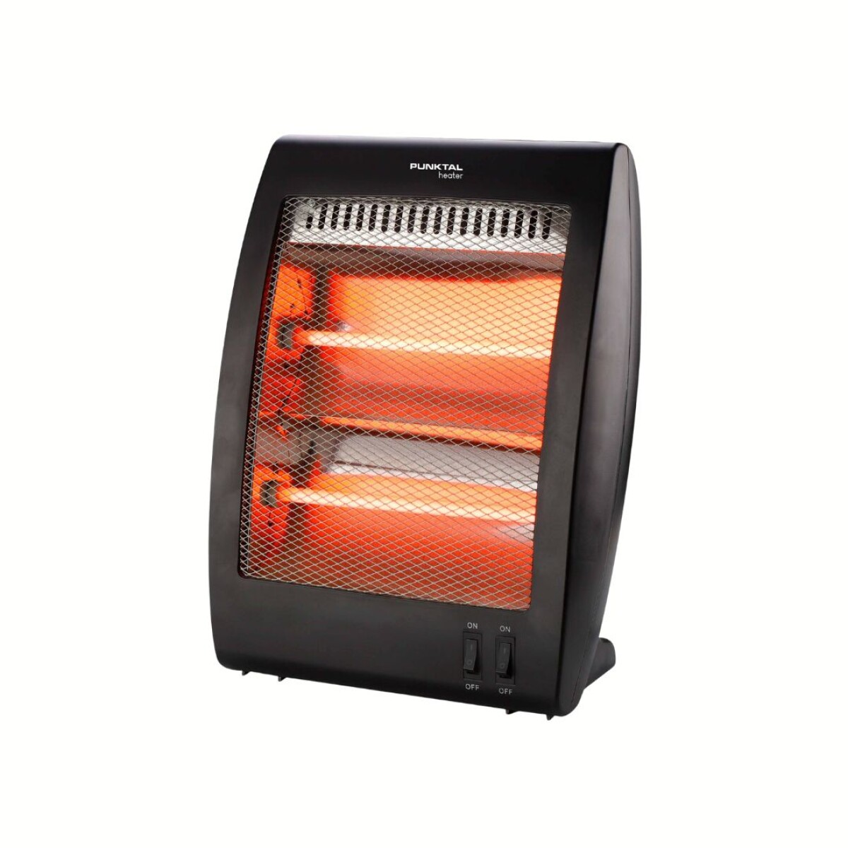Calefactor de Cuarzo - Modelo PK-4540CF - Punktal 