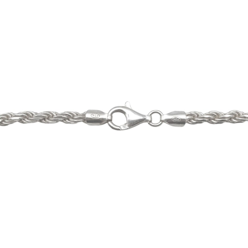Pulsera singapur - Plata 925 - Sin piedra - PU3853 sinpiedra