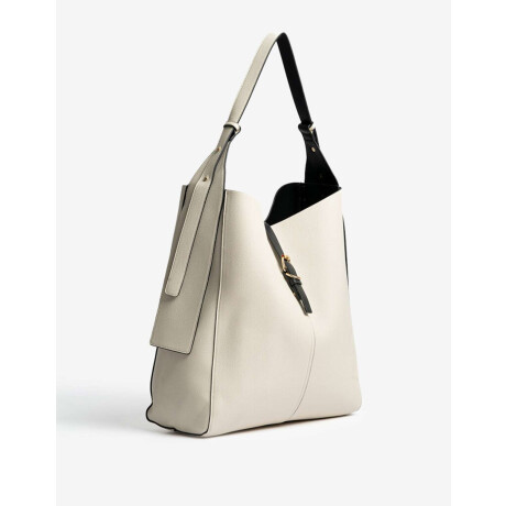 Saca Combinacion Bicolor