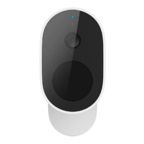 Cámara De Seguridad Xiaomi Exterior Visión Nocturna 1080p\n 001