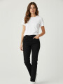 Pantalon Pinawa Negro