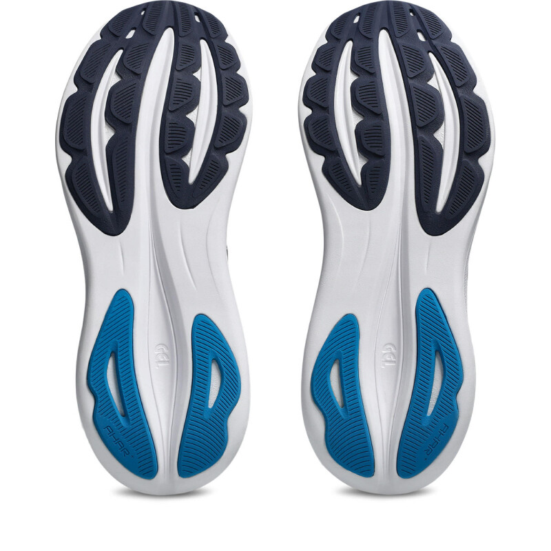 Zapatillas Running Gel-Pulse 17 Hombre Midnight/yamabuki