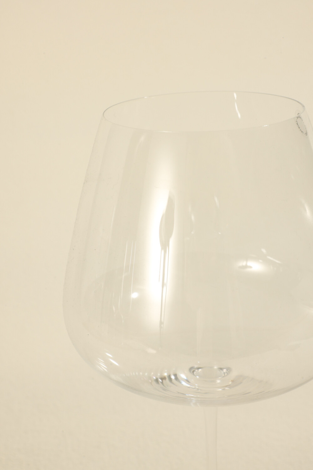 Copa Mega Wine Color Unico