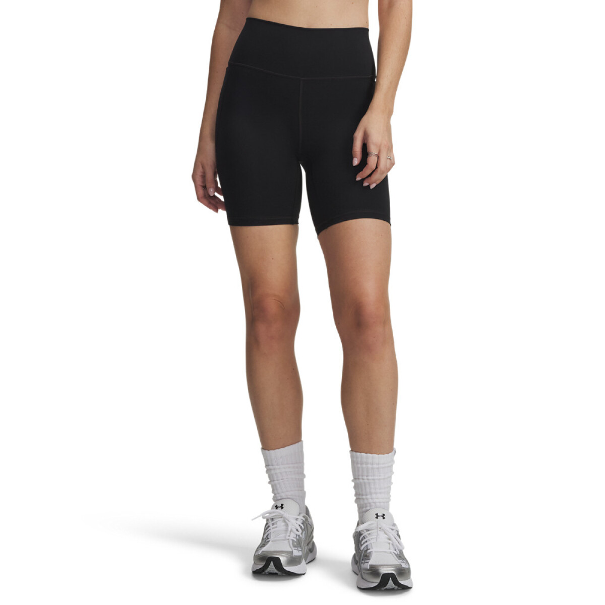 Meridian Bike Short 7in - BLK-001 