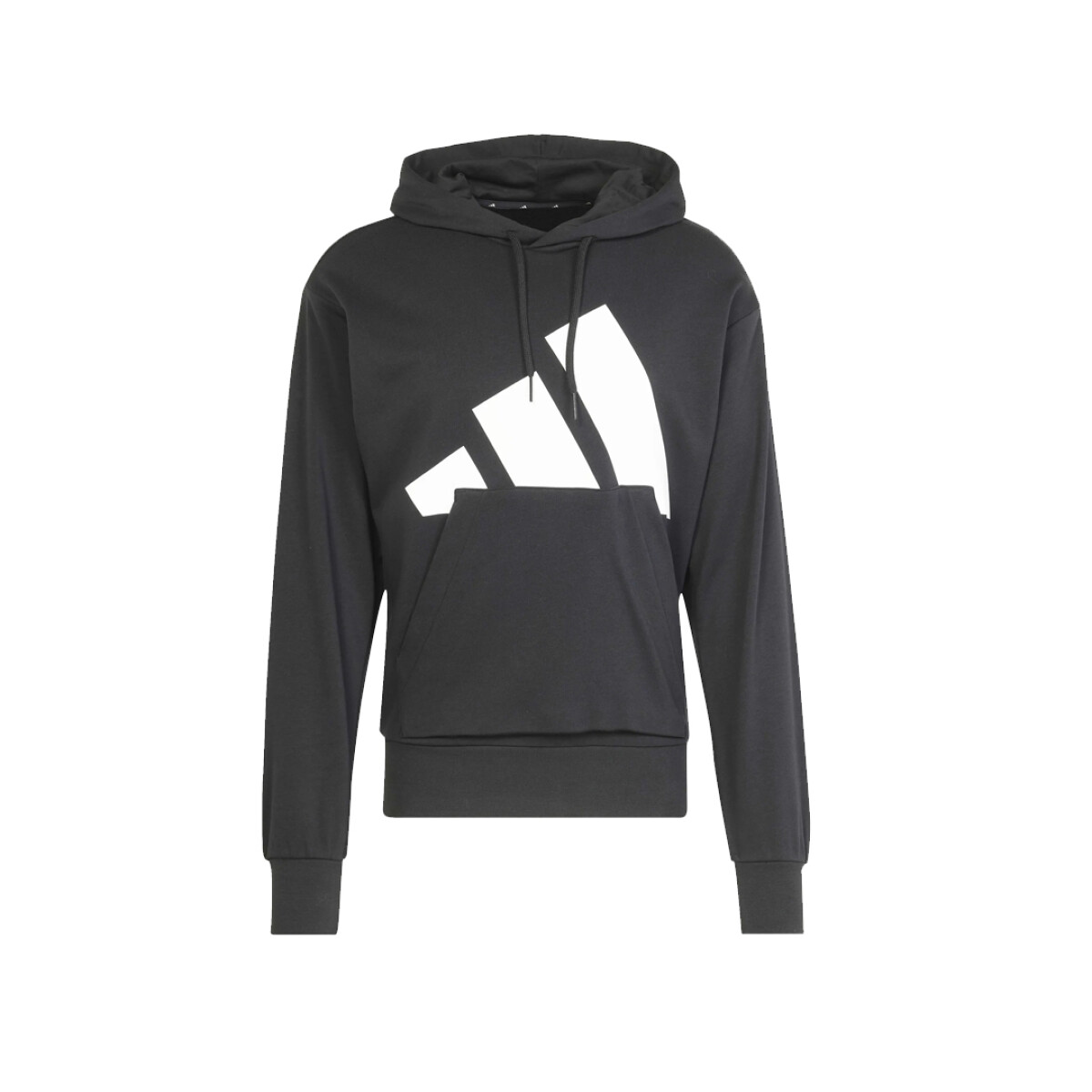 CANGURO ESSENTIALS BIG LOGO - ADIDAS 