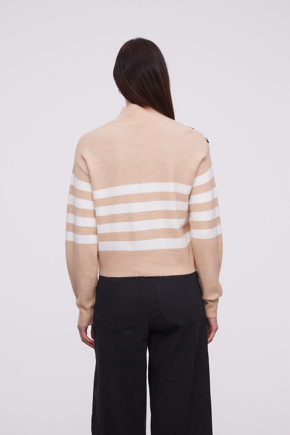 Sweater Blinep Estampado 1