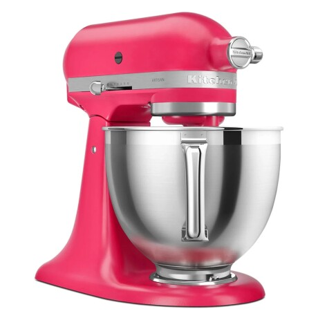 Batidora Planetaria KitchenAid Artisan 4.8 litros Hibiscus Batidora Planetaria KitchenAid Artisan 4.8 litros Hibiscus