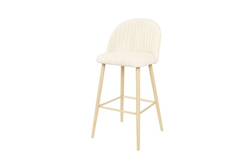 Banqueta MILY PREVENTA Beige