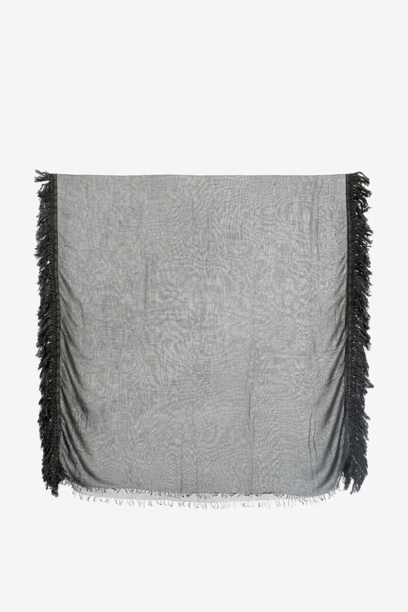 PAÑUELO GIUNGLA Gris