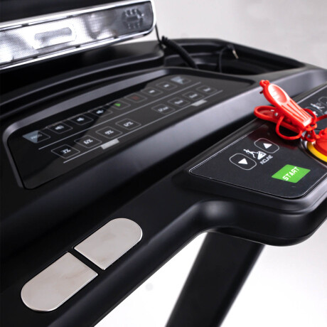 Caminador Eléctrico Expert Fitness Stamina 4.5 Hp Profesional Gym003032