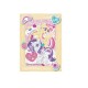 Puzzle 100pcs Little pony diseño 2