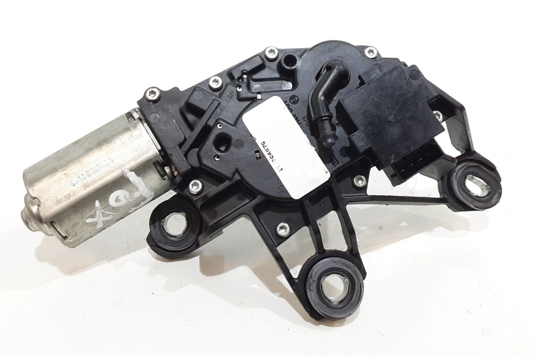 MOTOR LIMPIAPARABRISAS FOX / SURAN 