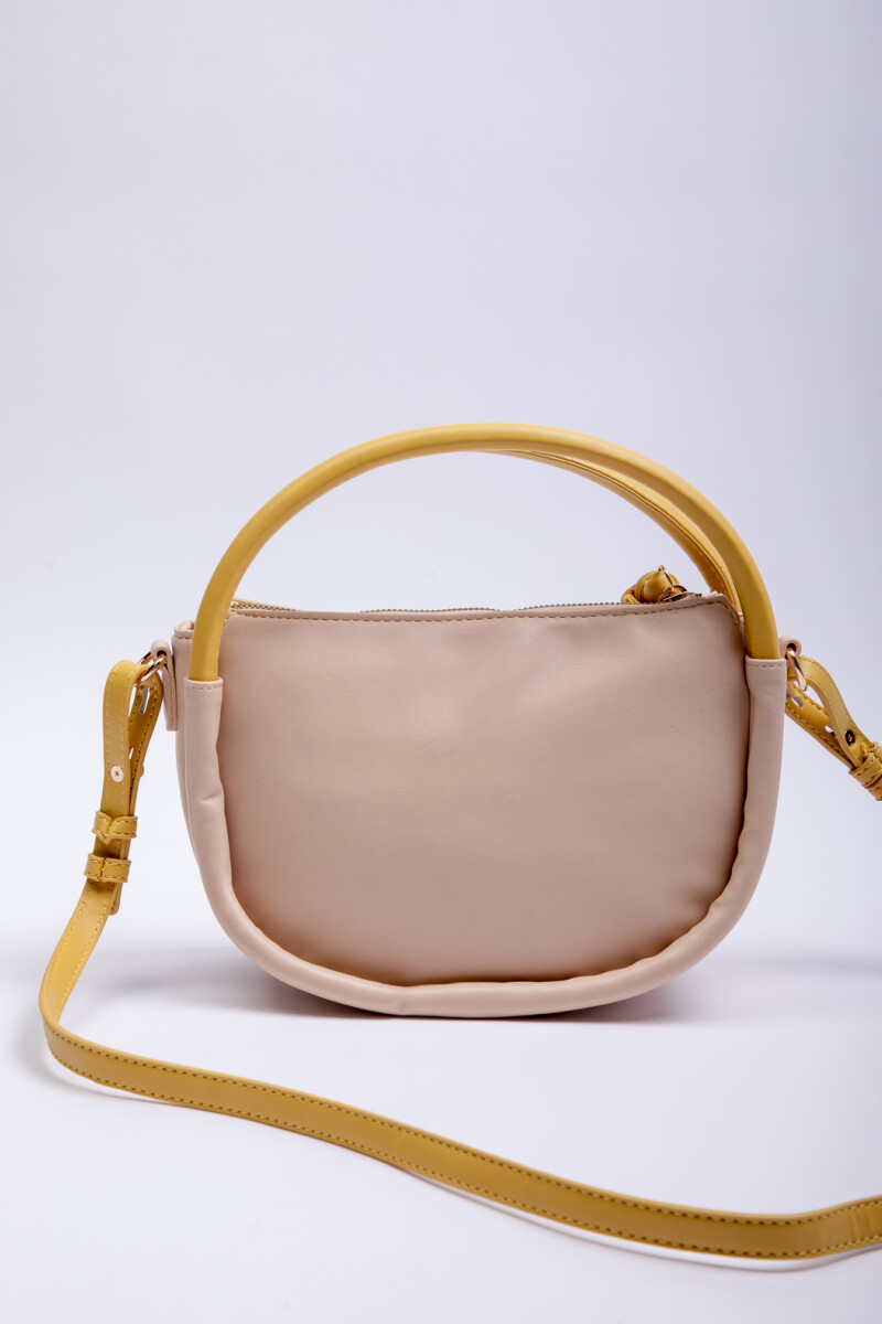 CARTERA GRIMALDI Maíz