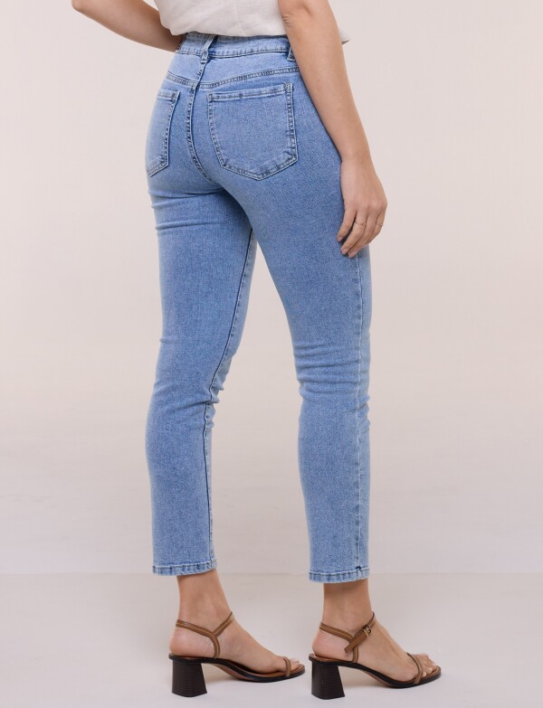 Jean Skinny JEAN CLARO