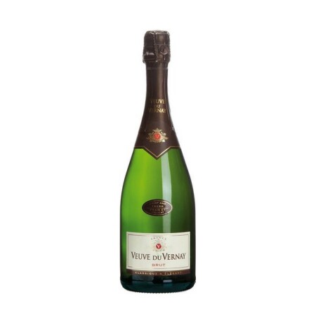 VEUVE DU VERNAY BRUT 750 ML VEUVE DU VERNAY BRUT 750 ML