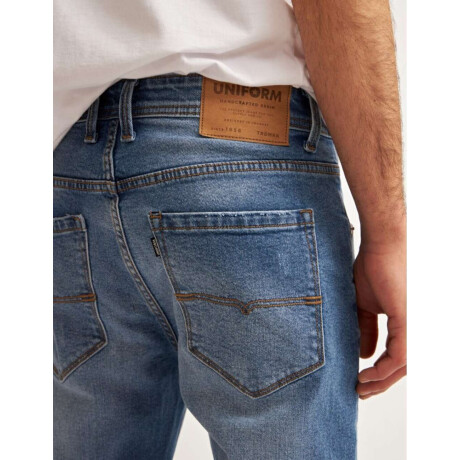 Jean Cilantro II A29