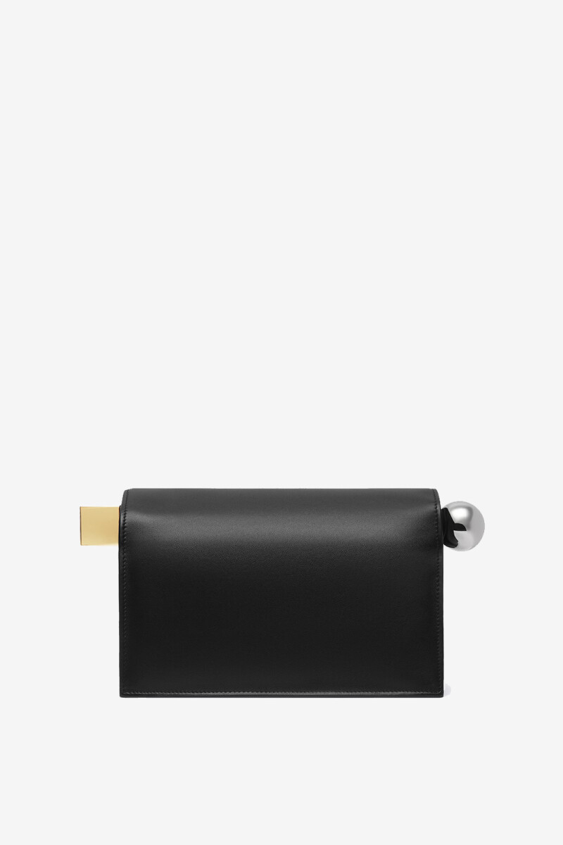 CLUTCH LA POCHETTE Negro