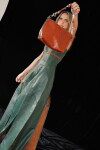 Multi Stone Bag Camel