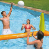 Red de volley inflable piscina Intex Red de volley inflable piscina Intex