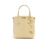 AMELINA LIGHT YELLOW SYNTHETIC BONE