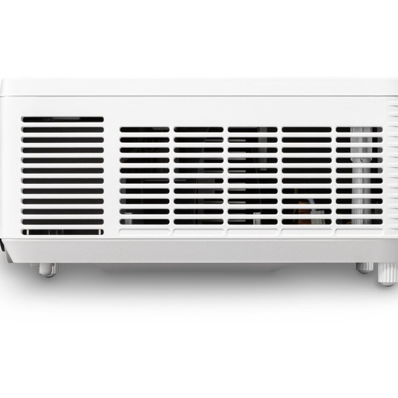 ViewSonic PS502W - Proyector DLP - 4000 ANSI lumens - WXGA (1280 x 800) - 16:10 - 720p ViewSonic PS502W - Proyector DLP - 4000 ANSI lumens - WXGA (1280 x 800) - 16:10 - 720p