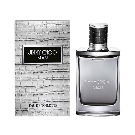 Perfume Jimmy Choo Man EDT 50ml Perfume Jimmy Choo Man EDT 50ml