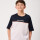 T-SHIRT BOXA TEEN RUSTY Blanco
