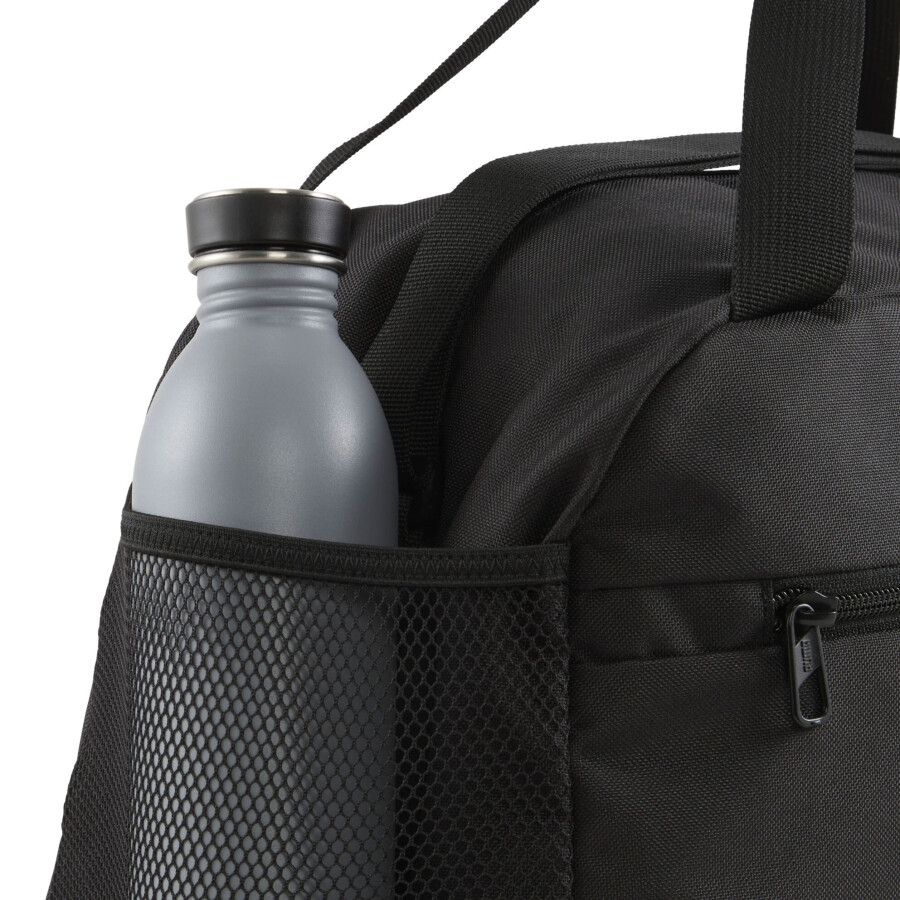 Bolso Puma Phase Small Sports Bag Negro