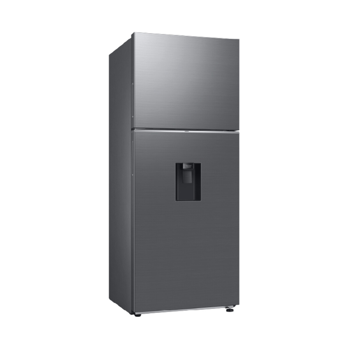 REFRIGERADOR SAMSUNG - INOX 