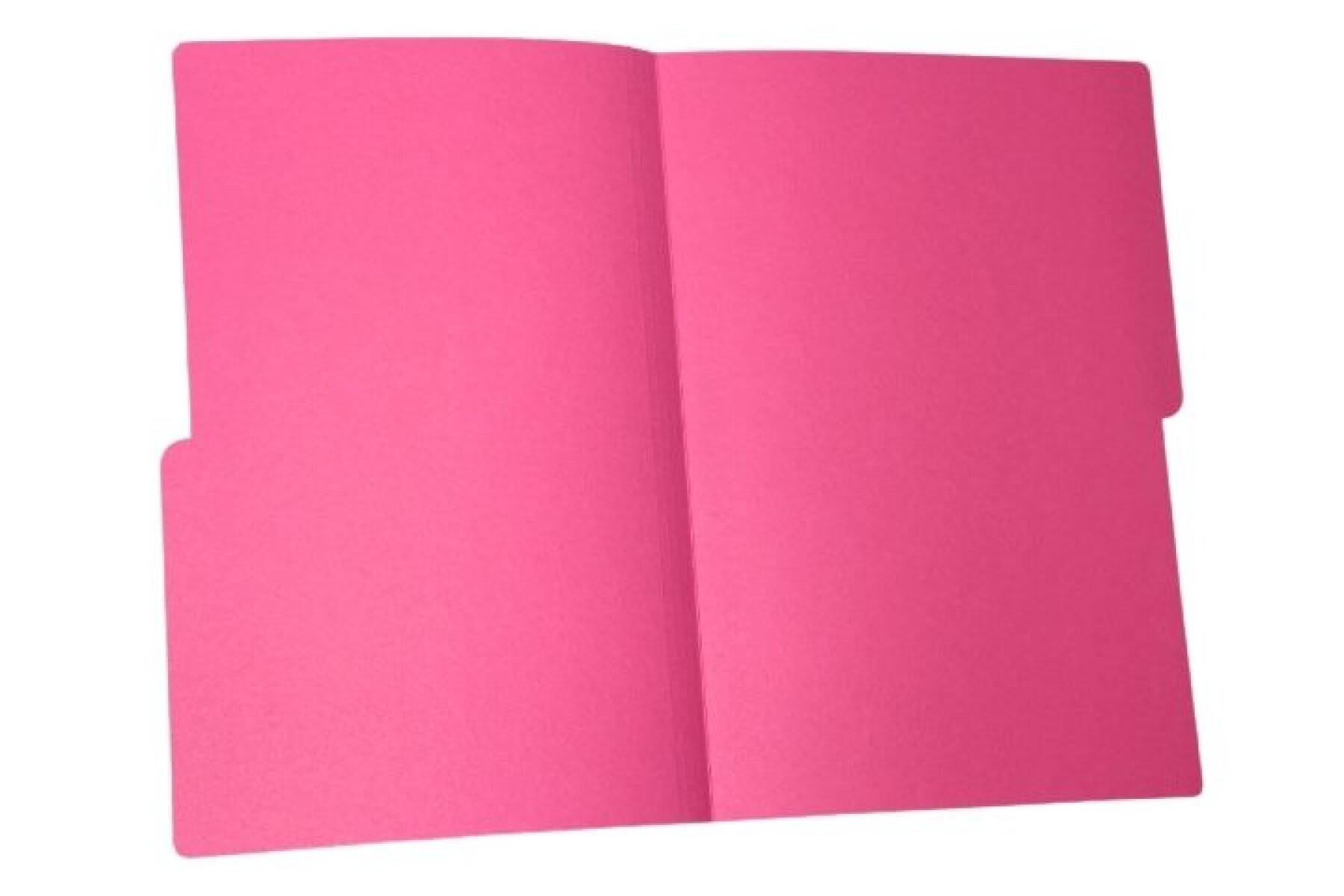 CARPETA PAPIRO PARA FICHERO 20 - ROSADO 