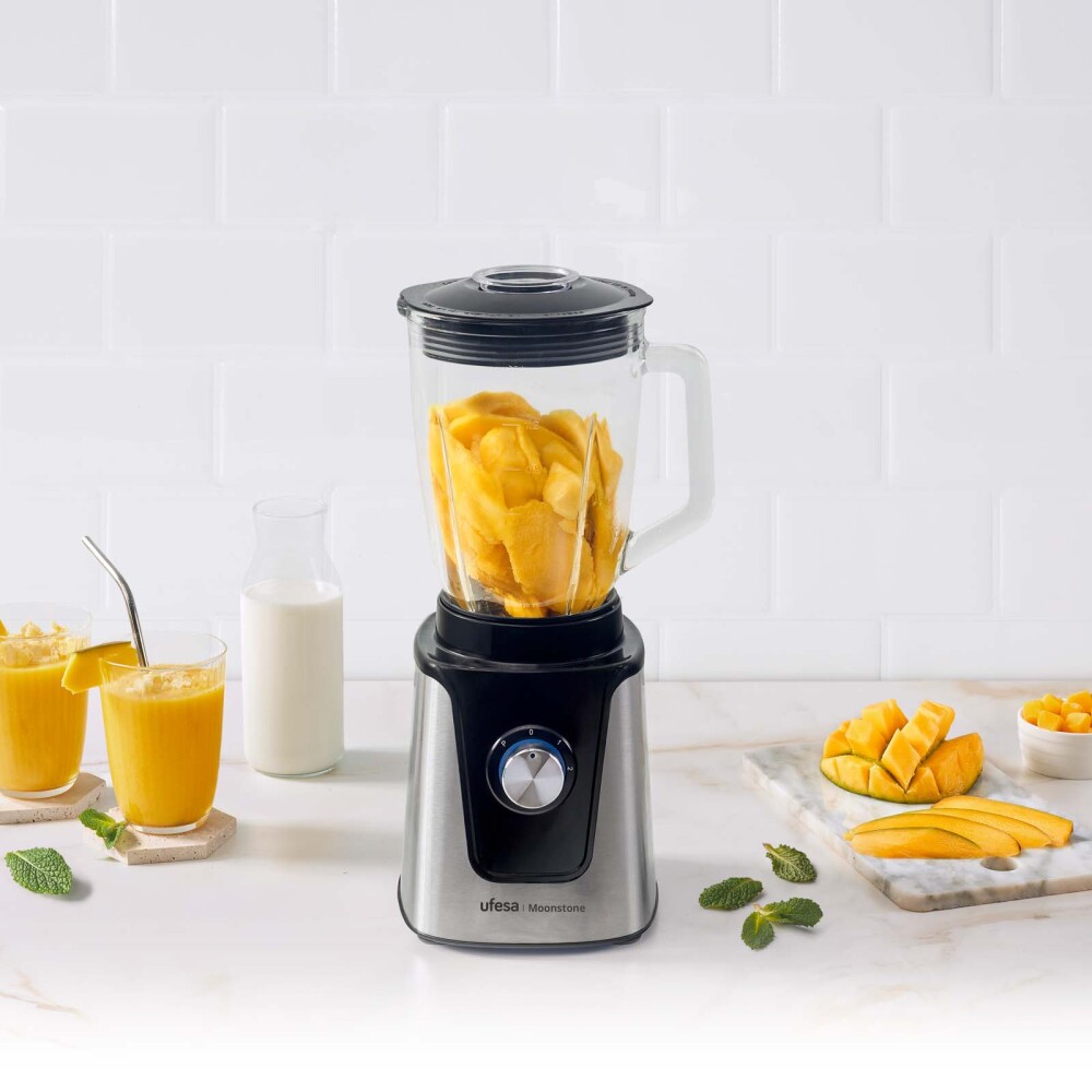 LICUADORA UFESA 1,5L 1500W BS MOONSTONE