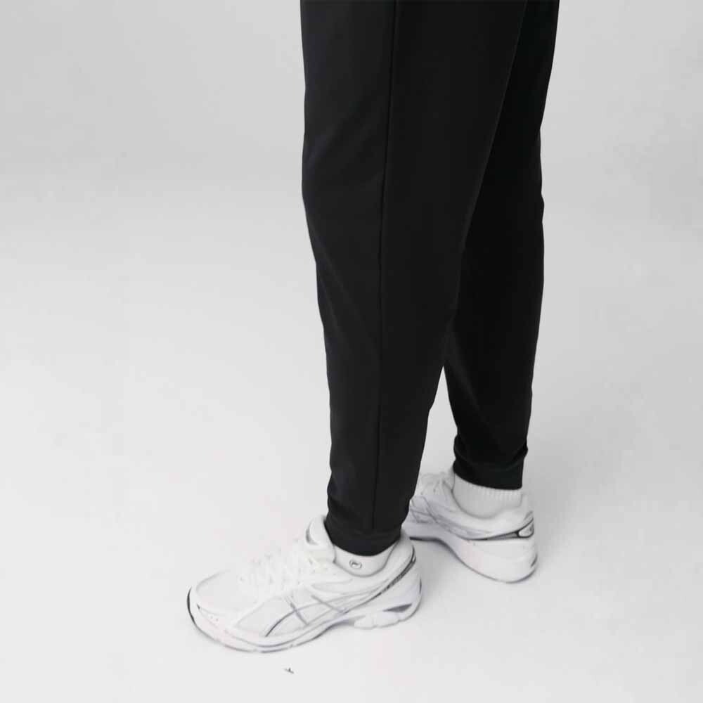 Pantalón The Cloud Jersey Jogger Hombre Black