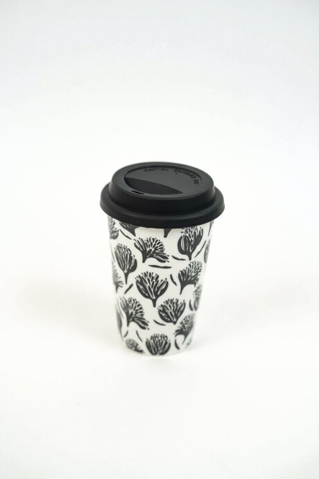 Mug Xai Estampado 3