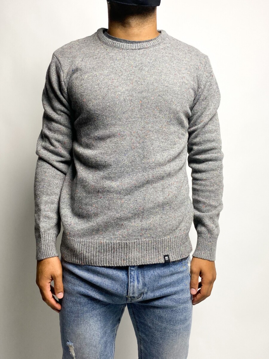 Sweater Toni - Topo 