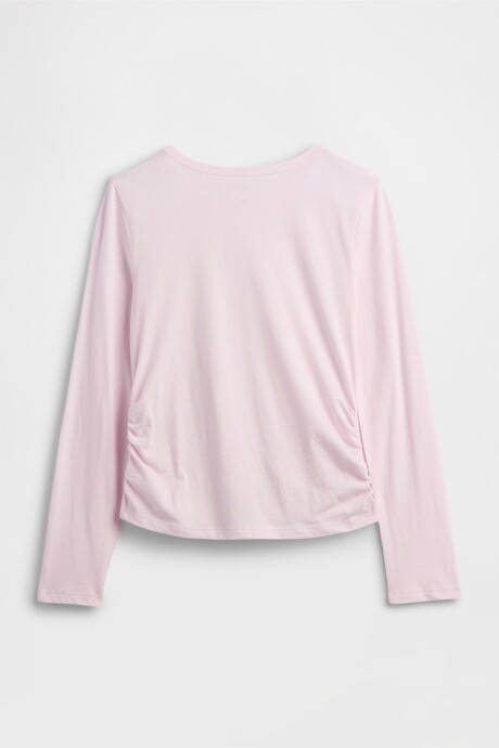 Remera Niña Pink Dogwood