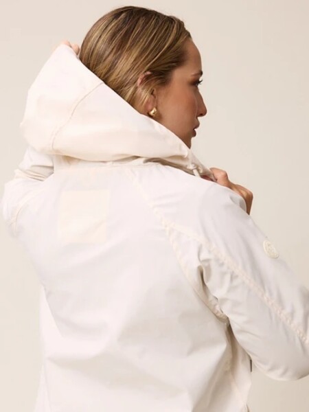 CAMPERA POLANCO ZIRANA BEIGE
