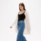 Saco Funch Crudo / Natural