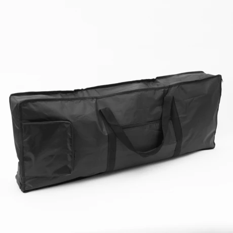 FUNDA PARA ÓRGANO DE 61 TECLAS CON ASA DE TRANSPORTE FUNDA PARA ÓRGANO DE 61 TECLAS CON ASA DE TRANSPORTE